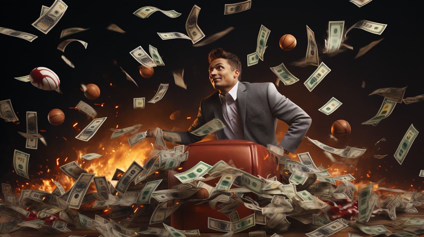 px6 slot MMK ငွေသွင်းပြီး အားကစား Sportsbook Bet တင်နေသောမြင်ကွင်း
